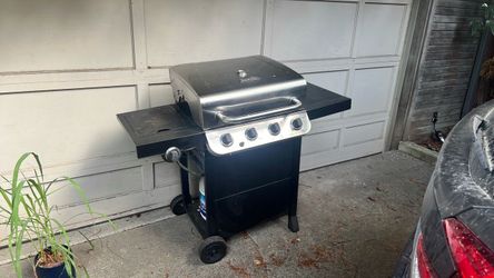 Char-Broil Grill