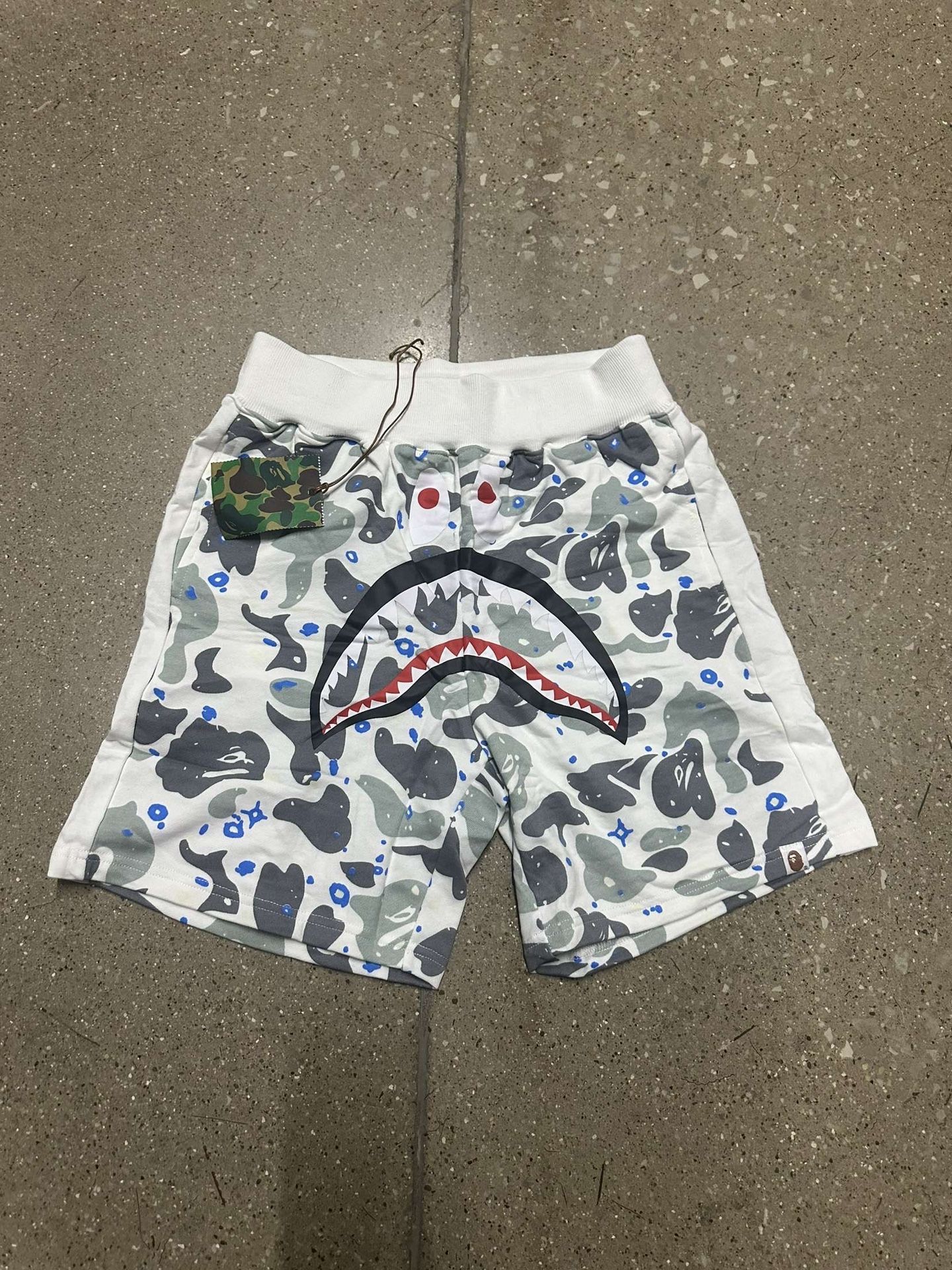 Bape Shorts