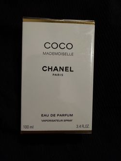 coco chanel