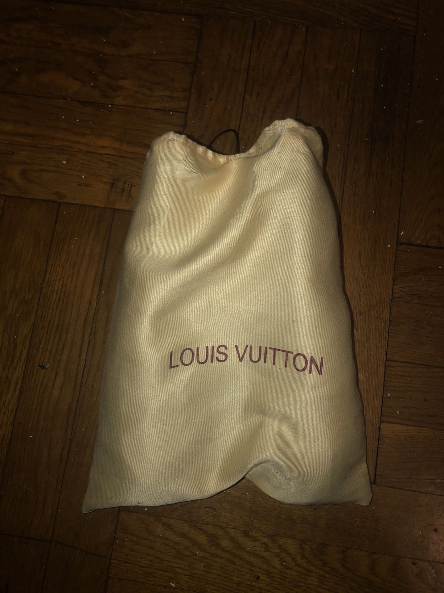 Louis Vuitton Run Away Sneakers