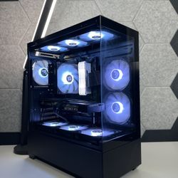 1440p Gaming PC 🔥 Ryzen 9 5950x | RTX 3060Ti 8GB | 32GB DDR4 | 1TB | Wifi+BT