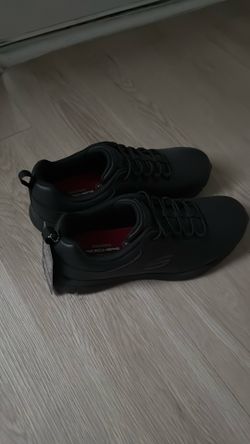 Black Sketchers