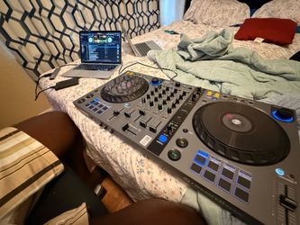 DDJ FLEX6 Dj controller