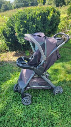 Graco Baby Stroller
