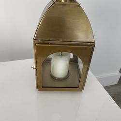 Target home lantern