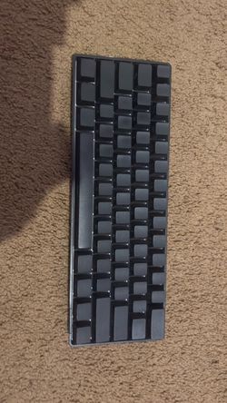 Mechanical keyboard