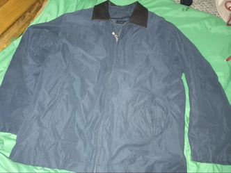 Jacket Perry Ellis