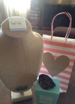 Valentine's Day gift!!