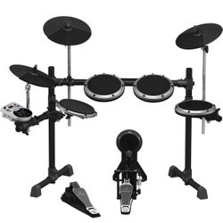 Behringer hds240usb electronic drum set