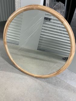 New Mirror