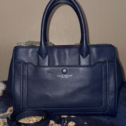 Marc Jacobs Empire City Satchel