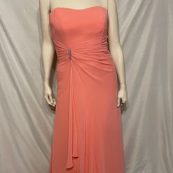 Mari Lee Dress Women’s Size 16 P