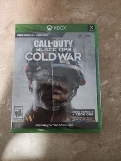 XBOX ONE Game