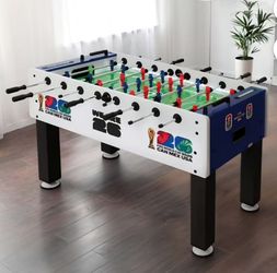 FIFA Premium Foosball Table