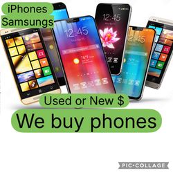 Phones