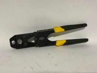 1/2” & 3/4” Crimp Tool - Apollo