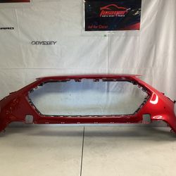 2023-2024-2025 SUBARU SOLTERRA FRONT BUMPER  USED OEM  52119-42C90