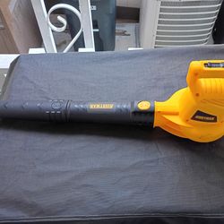 Blower 