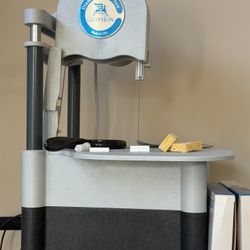 Gryphon Bandsaw
