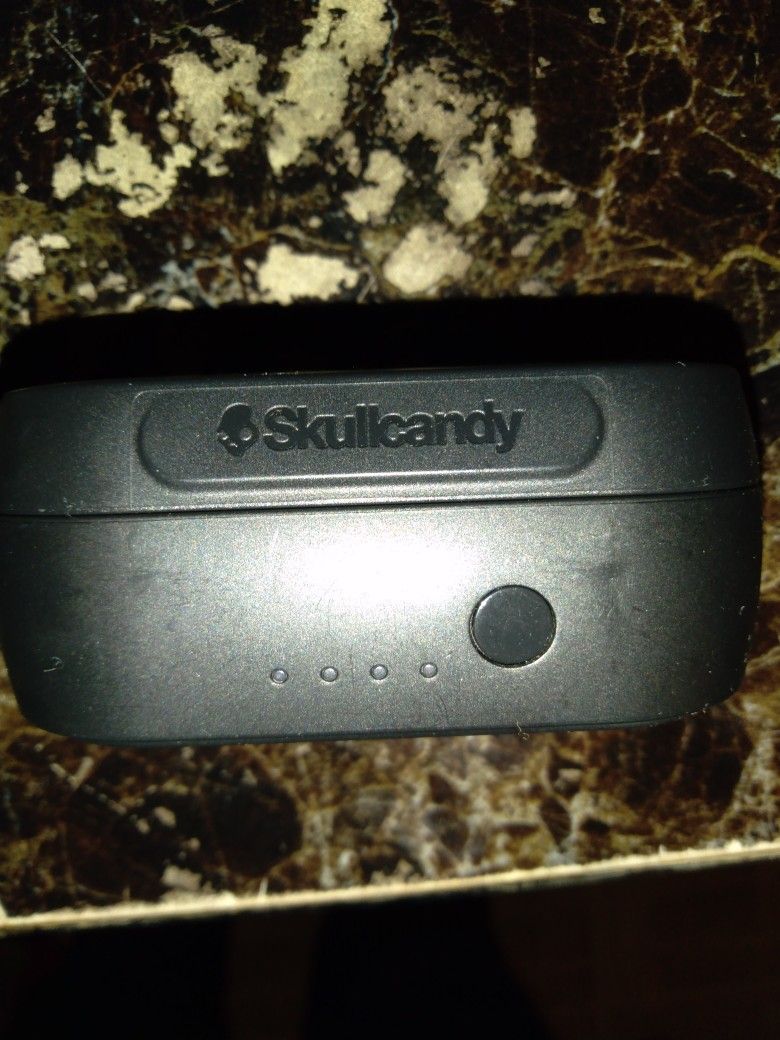 Skullcandy Bluetooth Wireless Headphones 