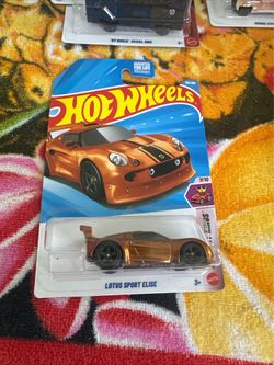 Hotwheels
