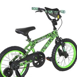 Dynacraft Invader 16-inch Boys BMX Bike