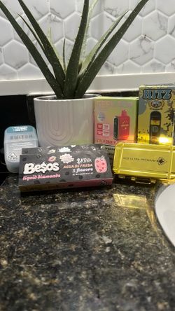 LMK 2g 20$ea