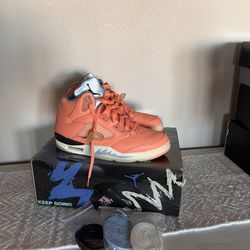 jordan 5 dj khalid 