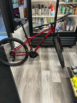 Trek GT