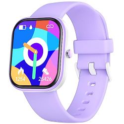 Brand New Fitness Tracker Watch for Kids, IP68 Waterproof Kids Smart Watch