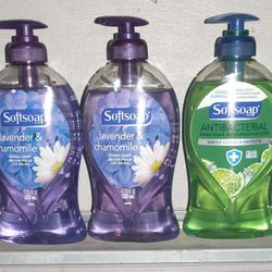 Hand Wash ,Body Wash
