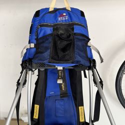 Kelty Kids Hiking Backpack 