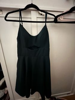 Dark green size 13