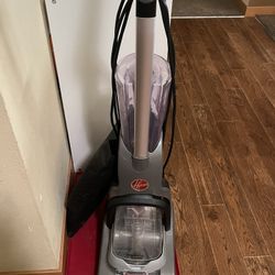 Hoover PowerDash Advanced Carpet Cleaner – Like New 