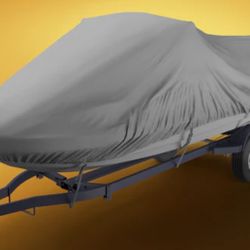 Jet Ski/PWC Cover