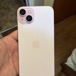 Apple iPhone 15 Plus Pink 256GB AT&T Locked Clean IMEI  📱 Clean and ready **Apple iPhone 15 Plus in a beautiful pink finish with 256GB storage. Locke