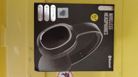 NIB Headphones