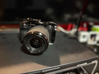Sony a7cII