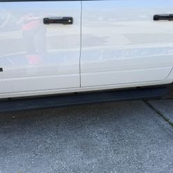 2025 Ram 1500 Rebel Steps Side 