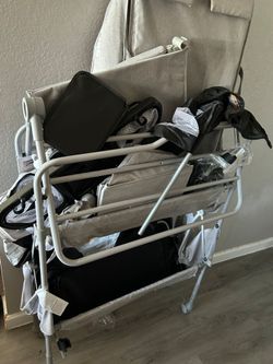 Baby gear