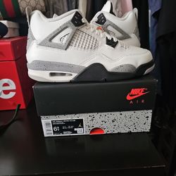 Air Jordan Retro 4 Retro 