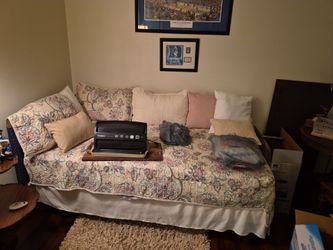 Day bed great condition