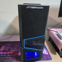 Gaming PC / Gaming Computer