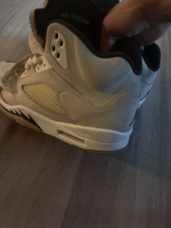 Jordan 5’s