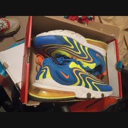 Nike Air Max's Size 10 Men's 