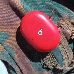 Dre Beats Wireless 