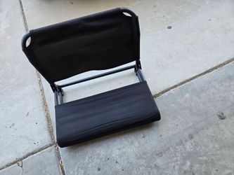 Stadium seat