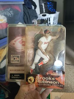 Brooks Robinson