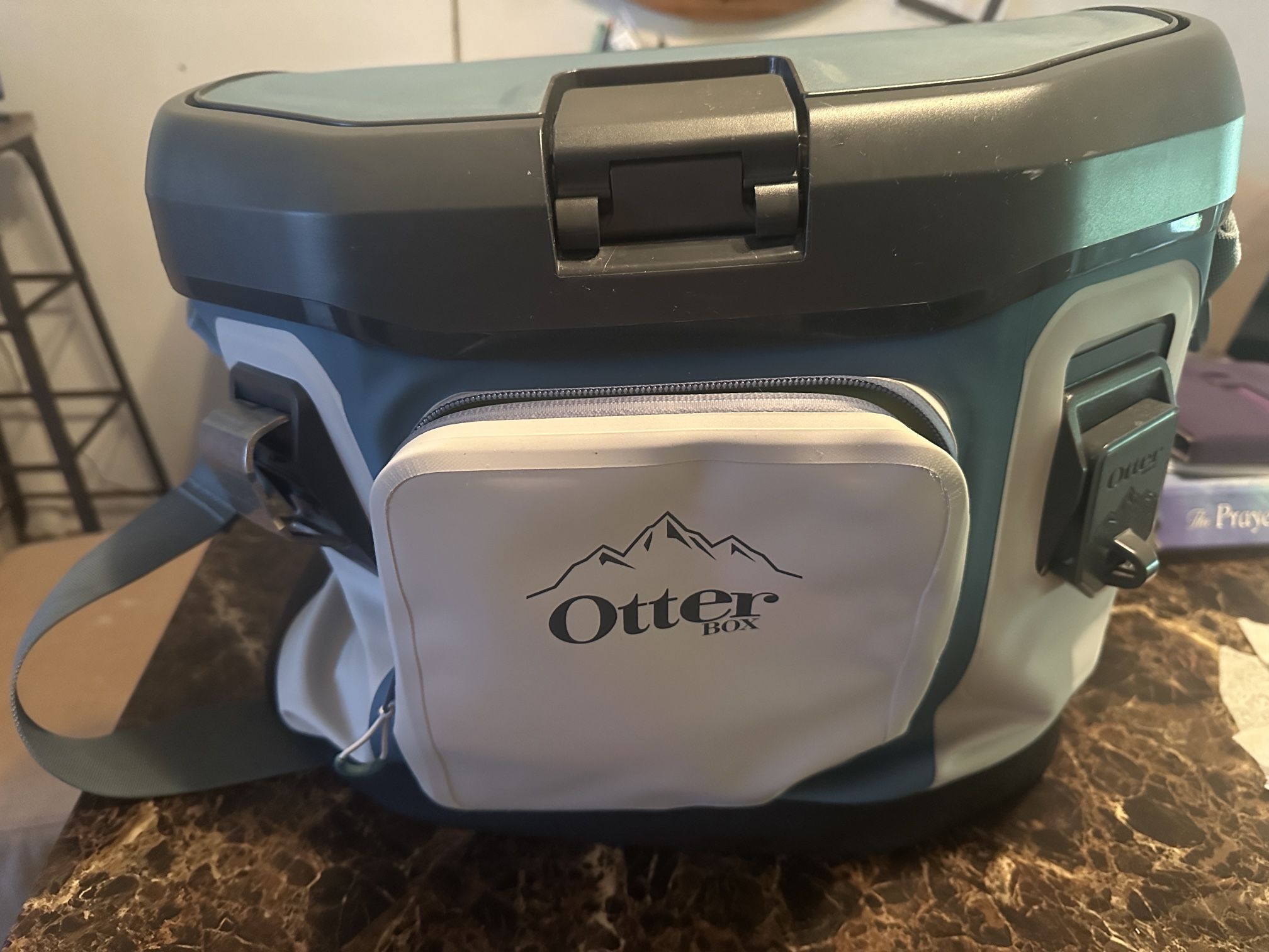 Otter Box Cooler