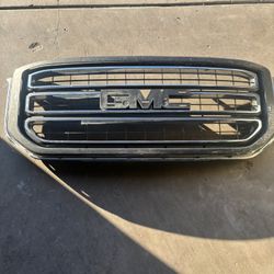 GMC Yukoon Grill 2015 - 2020, 